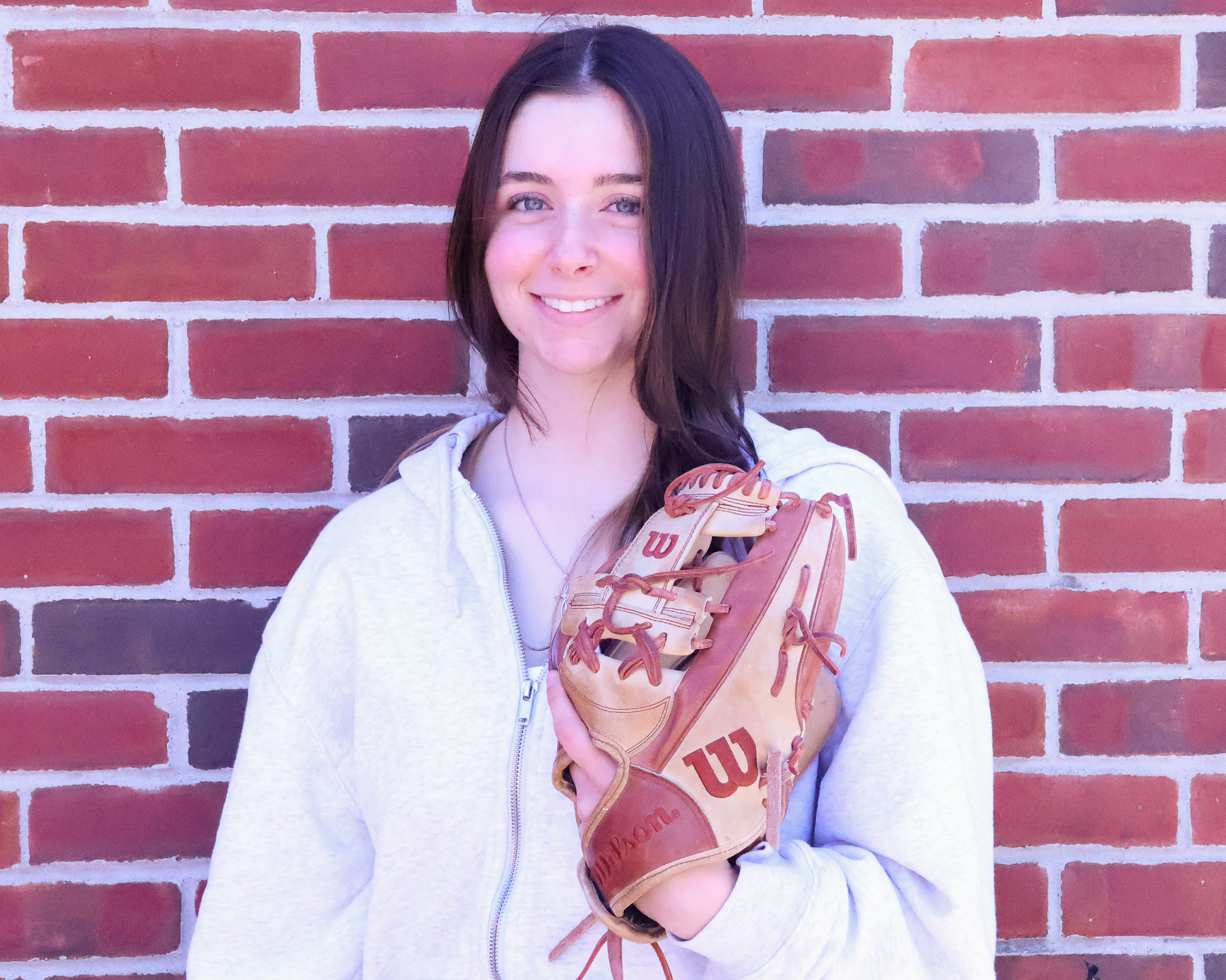 Spartan Pride Student Ashlyn Ring 