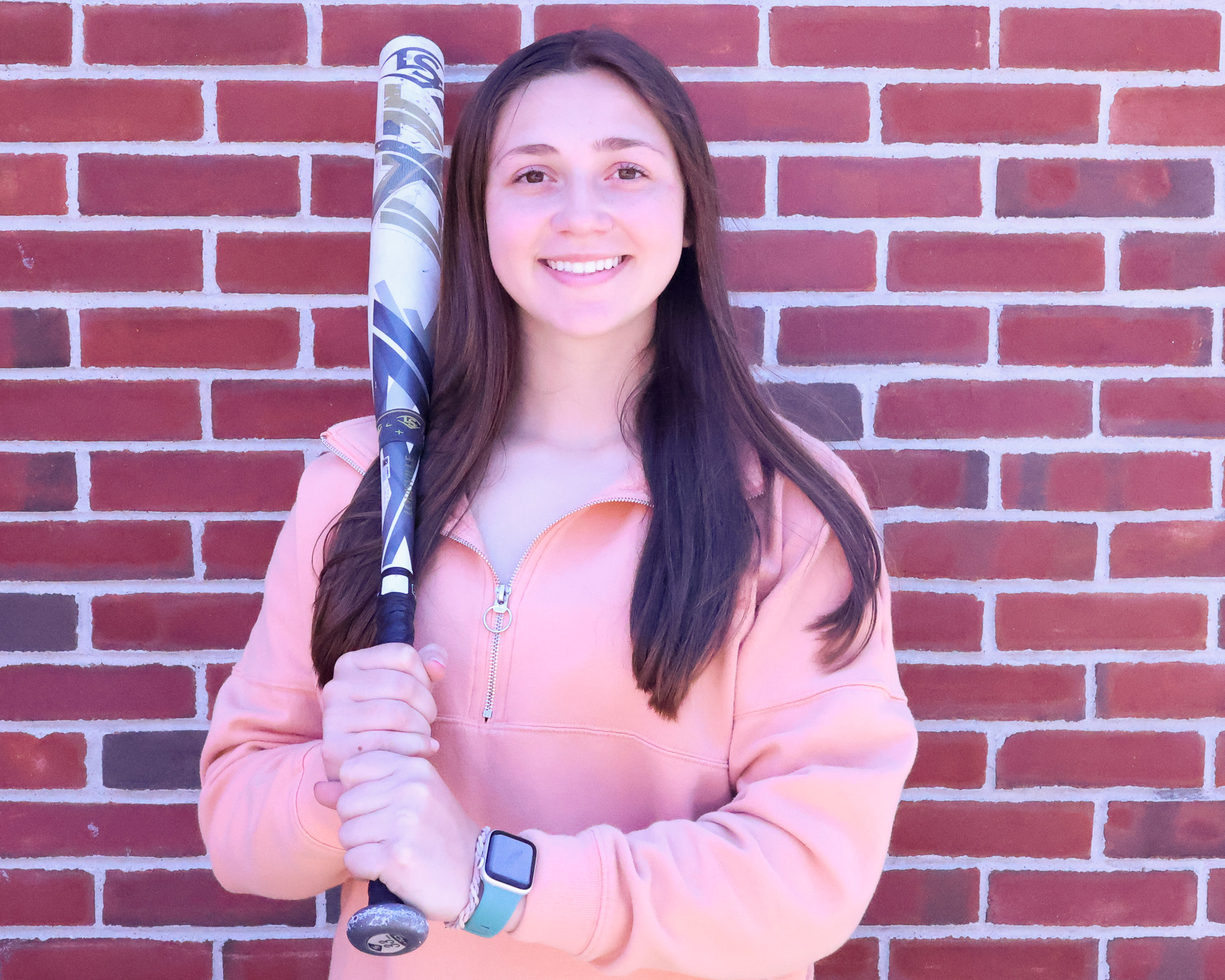 Spartan Pride Student Jade Buena