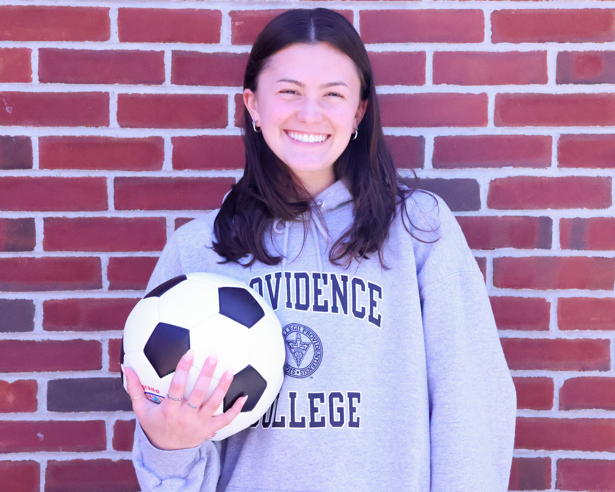 Spartan Pride Student Rachael Pietrantozzi